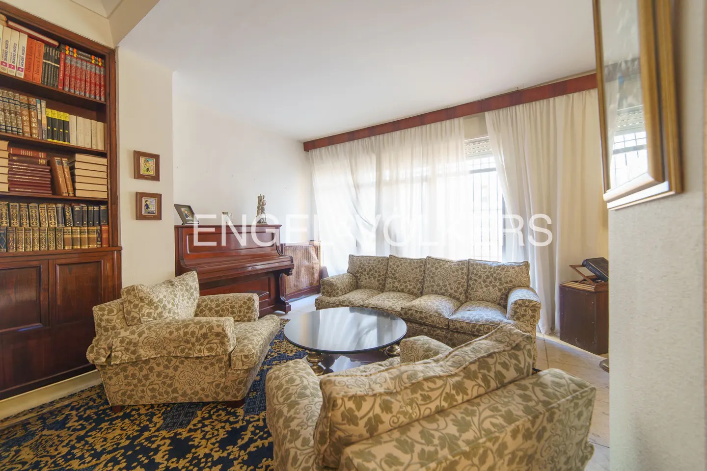 Piso Santa Maria del Mar